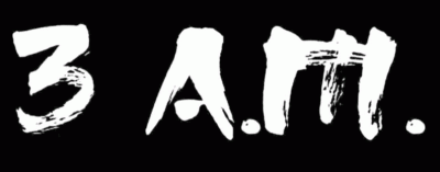 logo 3 A.M.